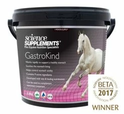 Science Supplements GastroKind 5.6kg