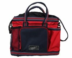 QHP Grooming Bag Collection Diamond