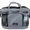 QHP Grooming Bag Collection Lagoon