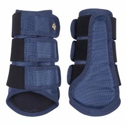 QHP Leg Protection Havana Navy