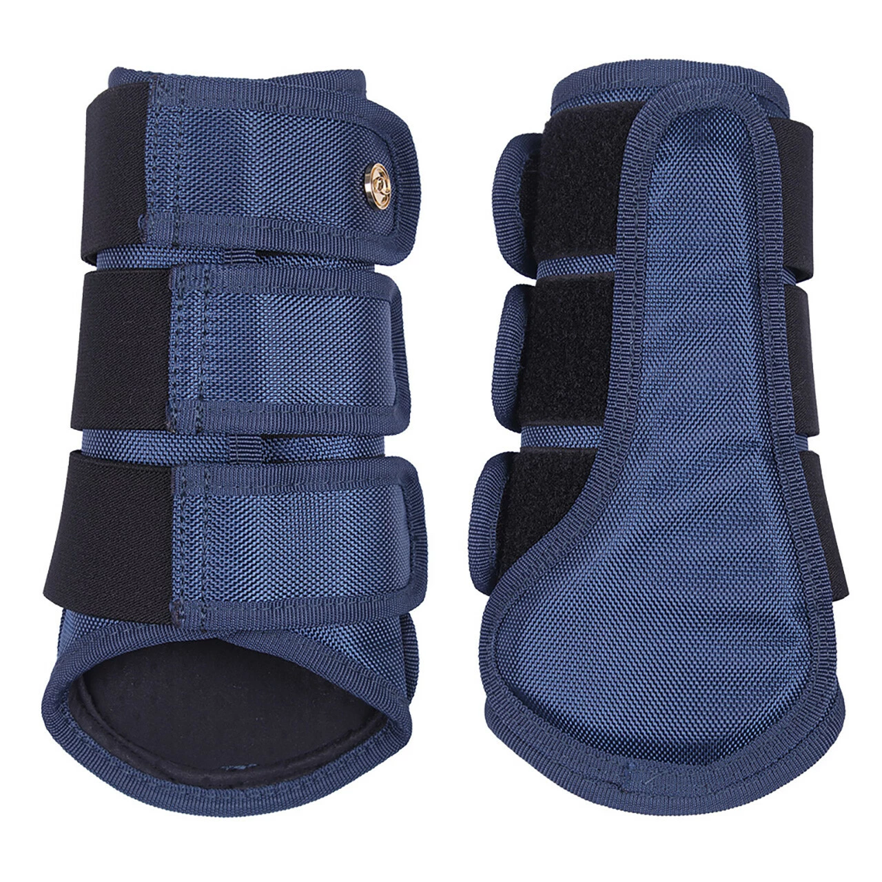 QHP Leg Protection Havana Navy