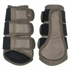 QHP Leg Protection Havana Olive
