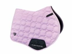 Woof Wear Vision Close Contact Pad Lilac Full