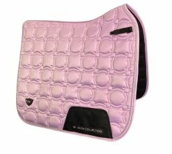 Woof Wear Vision Dressage Pad Lilac Full