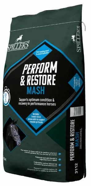 Spillers Perform & Restore Mash 20kg
