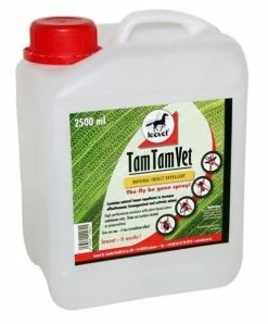 Leovet Tam Tam Vet Insect Repellent Spray Refill 2500ml