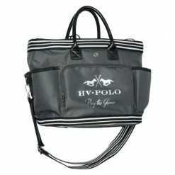 HV Polo HVPJonie Grooming Bag Iron