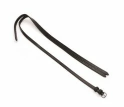 Shires Velociti GARA Bridle Headpiece Black