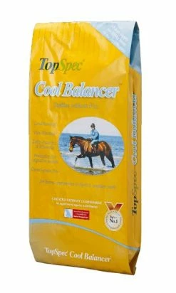 TopSpec Cool Balancer 15kg