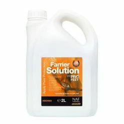 NAF Pro Feet Farrier Solution 2L