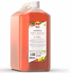 Wahl Dirty Beastie Shampoo 5L