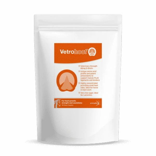 Animalife Vetrohoof 450g