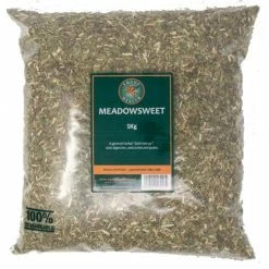 Equus Health Meadowsweet 1kg