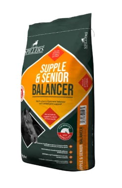 Spillers Supple & Senior Balancer 15kg