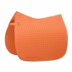 Eskadron Classic Sport Saddle Cloth Cotton DL Soft Peach Full