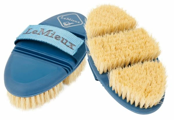Le Mieux Flexi Scrubbing Brush Marine