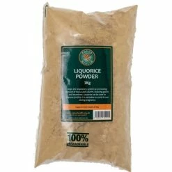 Equus Health Liquorice Powder 1kg