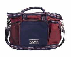 QHP Grooming Bag Collection Saddlery