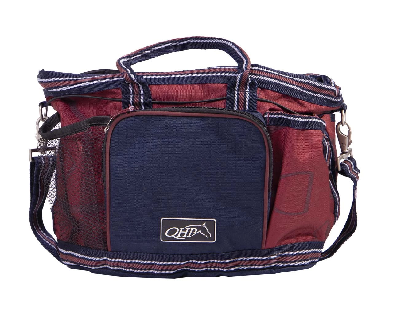 QHP Grooming Bag Collection Saddlery