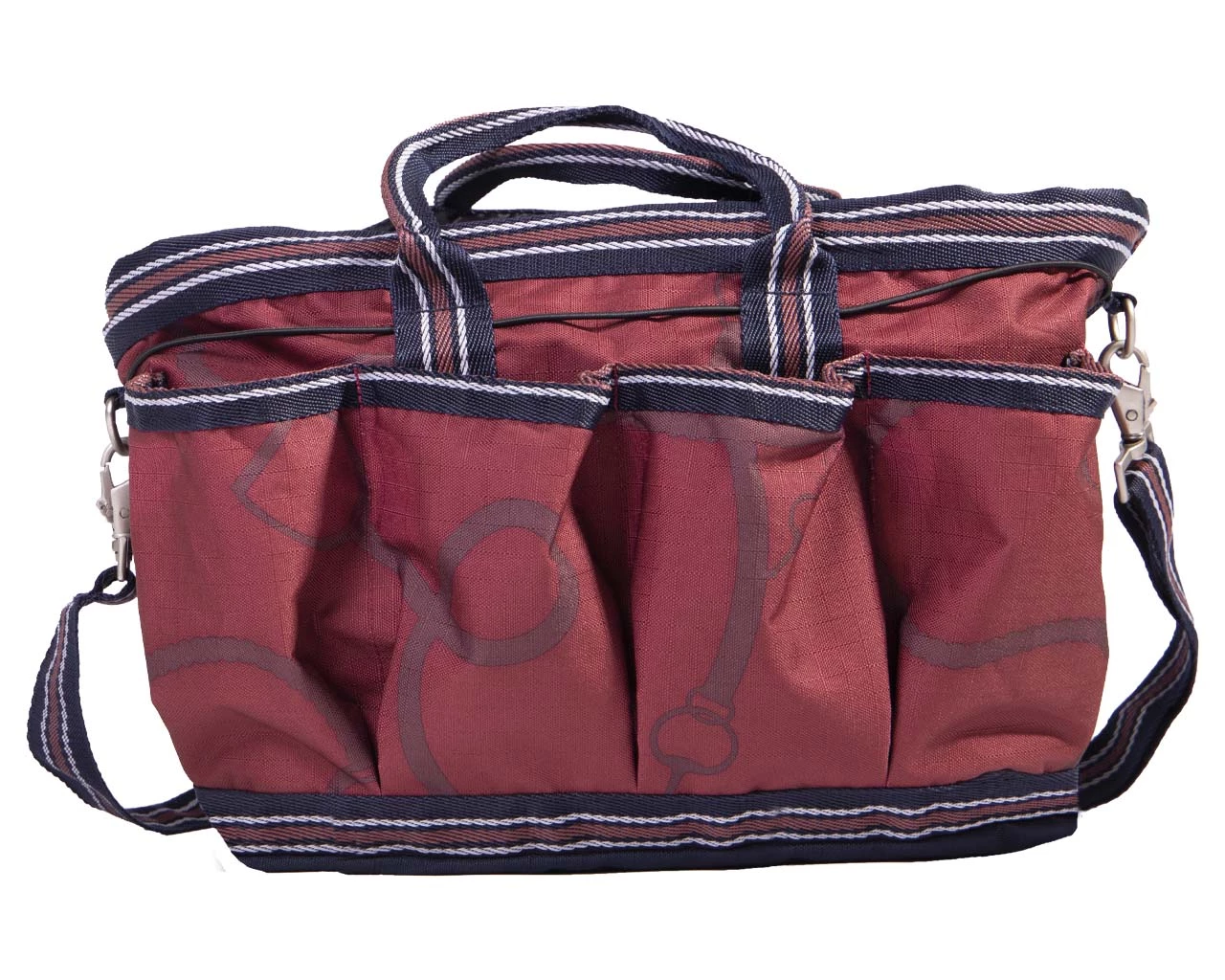 QHP Grooming Bag Collection Saddlery - Image 2