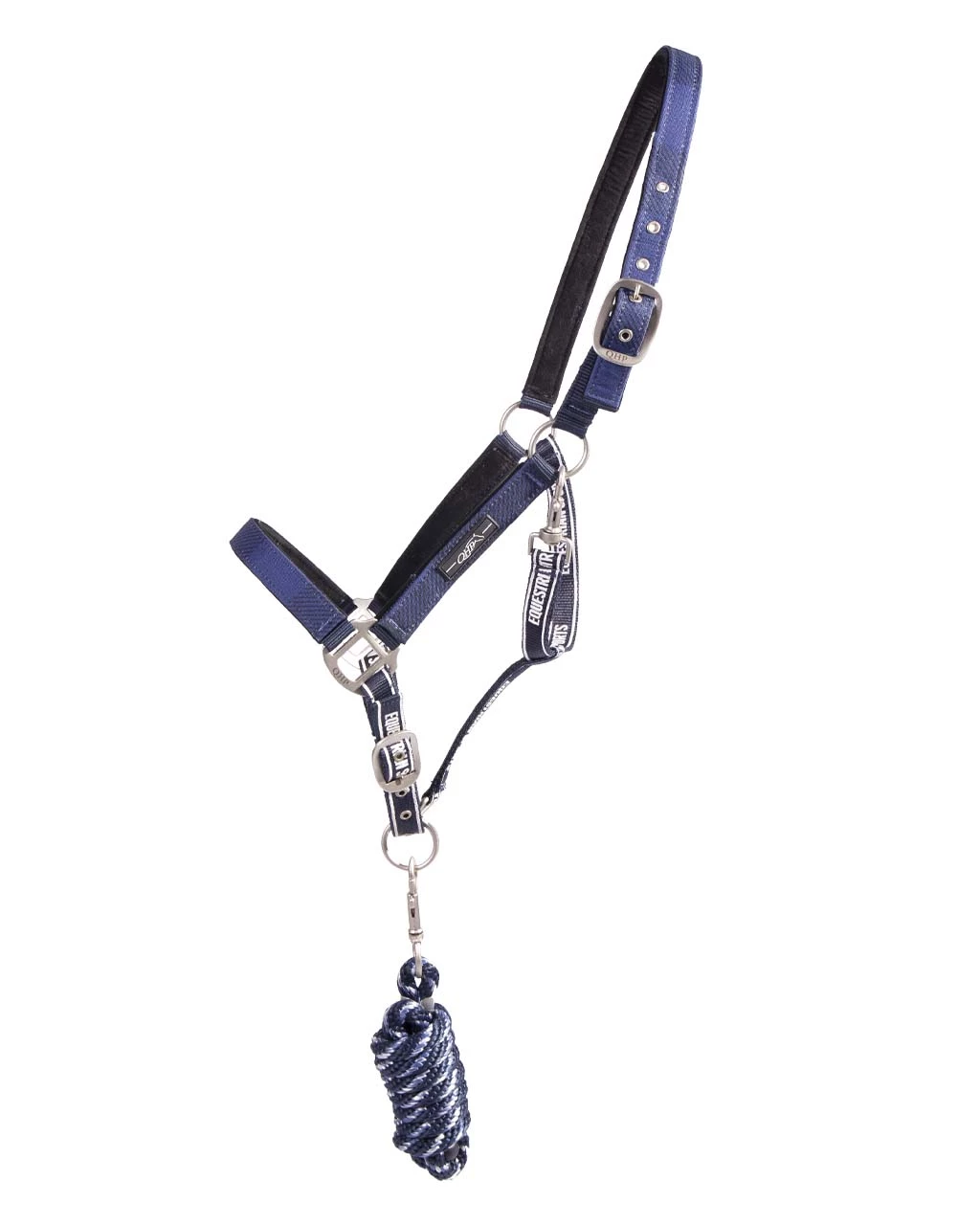 QHP Headcollar Set Collection Estate