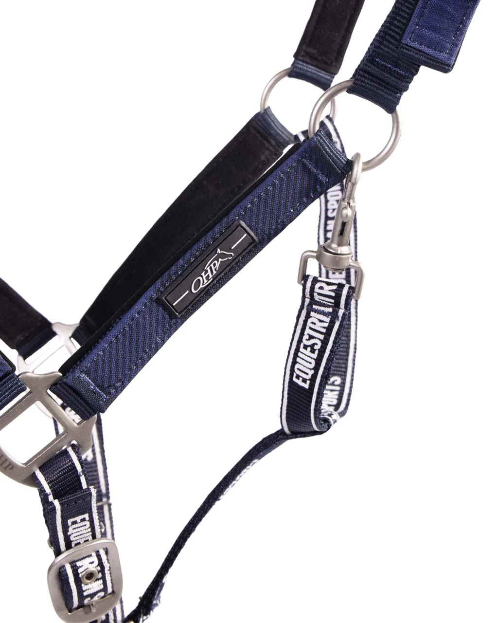 QHP Headcollar Set Collection Estate - Image 2
