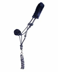 QHP Rope Halter Set Collection Estate
