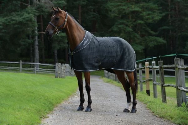 Weatherbeeta Thermocell Cooler Standard Neck Dark Grey/White