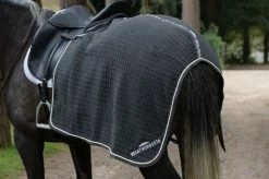 Weatherbeeta Thermocell Quarter Sheet Dark Grey/White