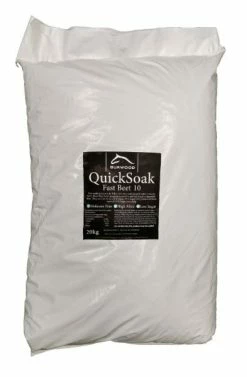 Burwood QuickSoak Fibre Beet 20kg