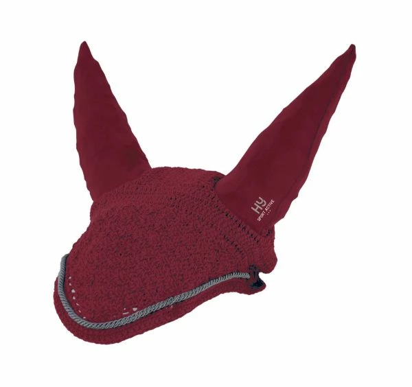 Hy Sport Active Fly Veil Vivid Merlot Full