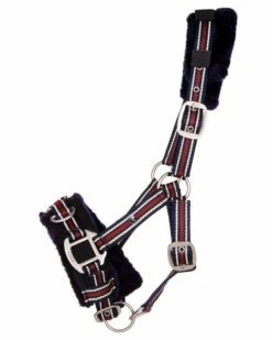 QHP Cavesson Collection Saddlery