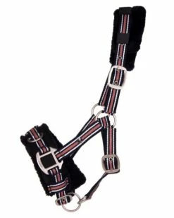 QHP Cavesson Collection Terra