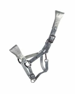 QHP Head Collar Gloss Olive