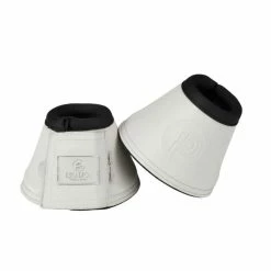 Eskadron Bell Boots Soft Slate Platinum 22 Pearl Grey