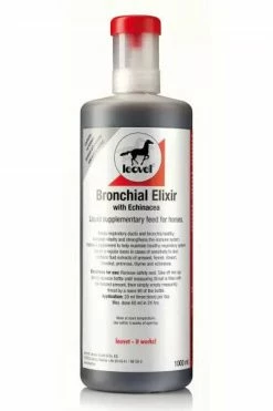 Leovet Respiratory Syrup 1000ml