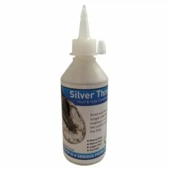 Trilanco Equus Imports Ltd Silver Thrush 100g