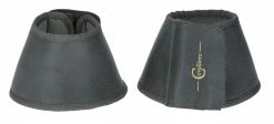 Covalliero Bell Boots Light Graphite