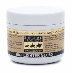 Supreme Products Highlighter Gloss 100ml