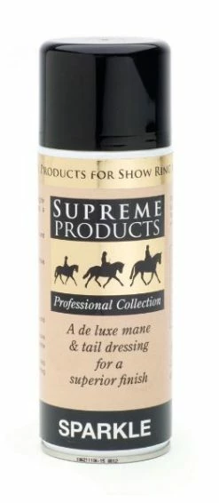 Supreme Products Sparkle 400ml
