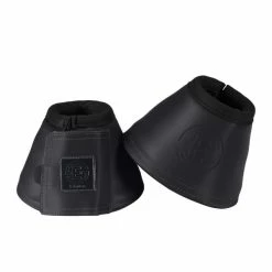 Eskadron Bell Boots Softslate Reflexx 23 Deep Grey