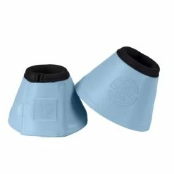 Eskadron Bell Boots Softslate Reflexx 23 Silk Blue