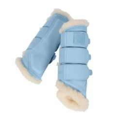 Eskadron Tendon Boots Softslate Evo-Wool Reflexx 23 Silk Blue