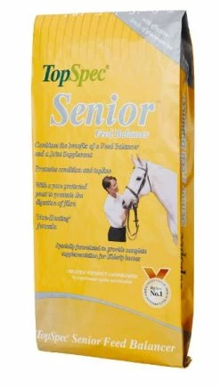 TopSpec Senior Balancer 15kg