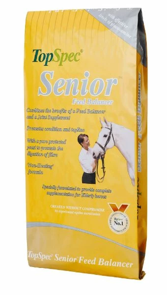 TopSpec Senior Balancer 15kg