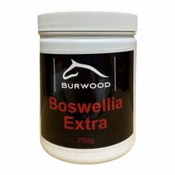 Burwood Boswellia Extra 700g