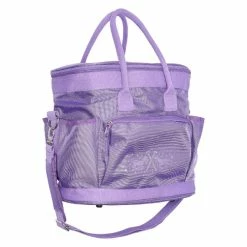 HV Polo Grooming Bag HVPClassic Violet
