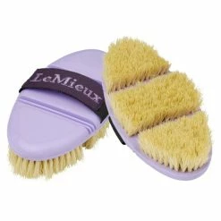 Le Mieux Flexi Scrubbing Brush Wisteria