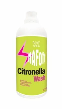 NAF Citronella Wash 1L