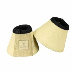 Eskadron Bell Boots Softslate Platinum PURE 23 Sunflower